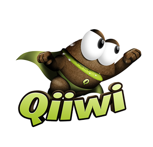 Qiiwi, one of the largest gaming studios in Cyprus, is a partner for our Games Development curriculum
